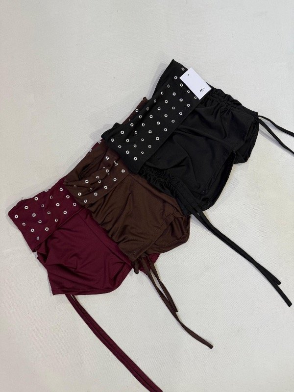 Producto - Short HAKI