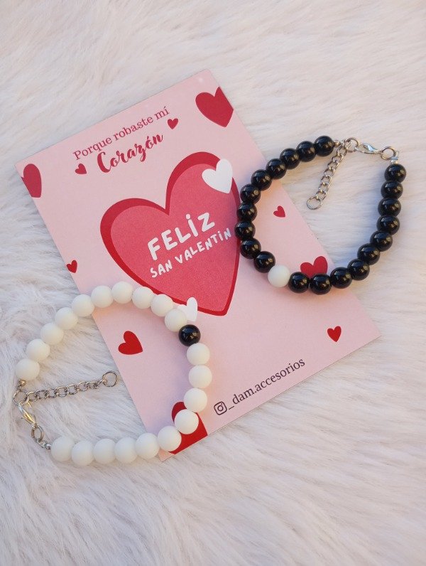Producto - Pulseras clásicas