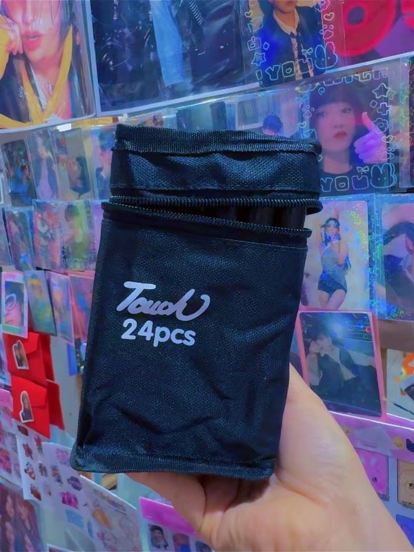 Producto - FIBRONES DOBLE PUNTA POR 24