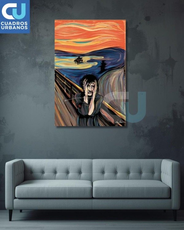 Producto - Charly Garcia 10