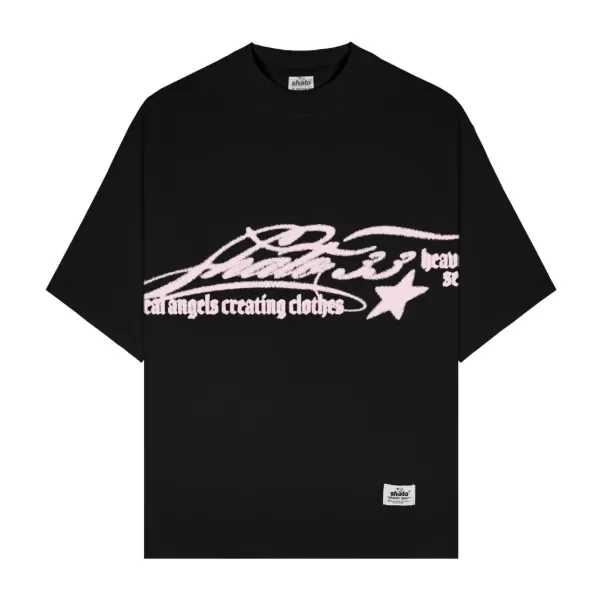 Producto - REMERA SHATO ASTRA N
