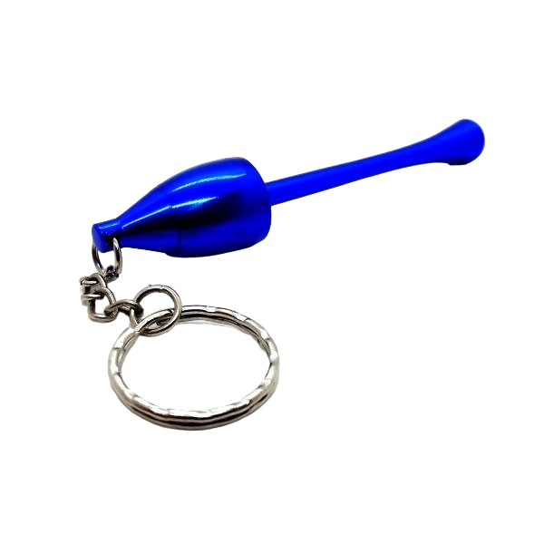 Producto - Pipa Llavero Hongo - 0
