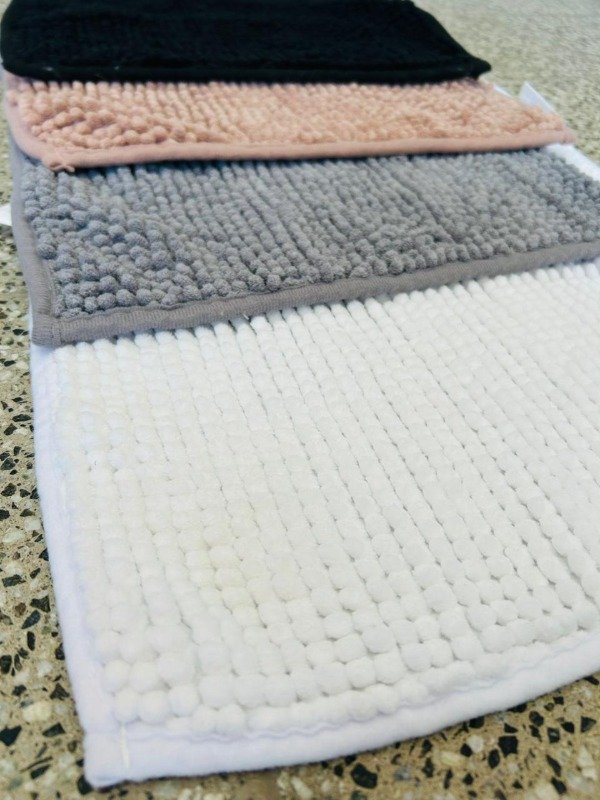 Producto - Alfombra Shaggy deco