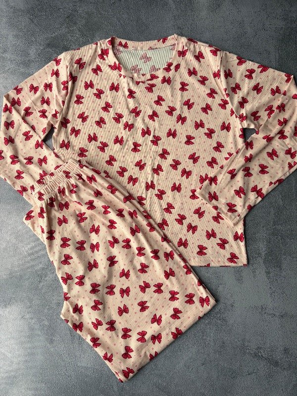 Producto - Pijama Fiama - 2