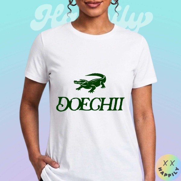 Producto - Remera DOECHII #13 - 0