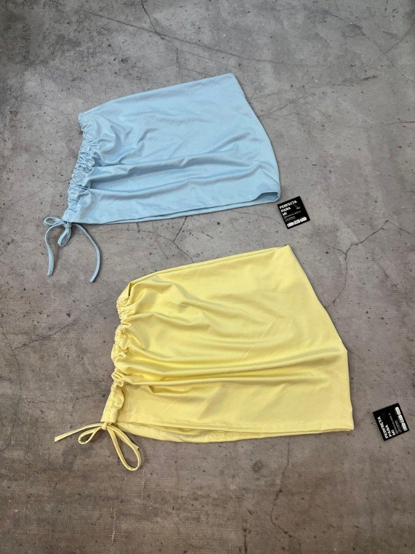 Producto - Pollera JAZMÍN