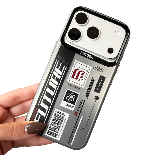 Producto - CASE FUTURE