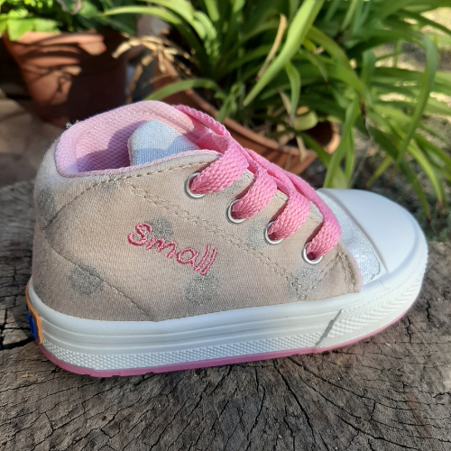 Producto - Toya Beige brillos