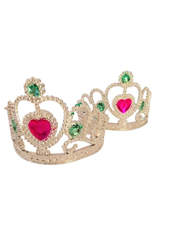 Producto - TIARA PLASTICA VINCHA XUD