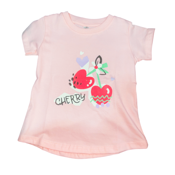 Producto - Manga corta beba III