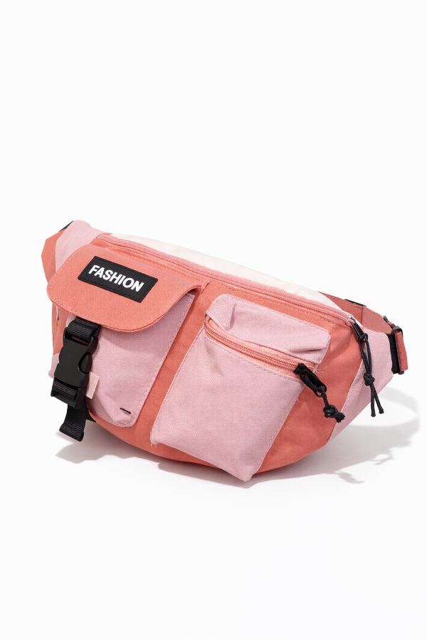 Producto - Riñonera Stylist