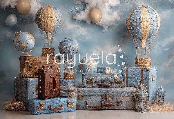 Producto - VIAJES 02