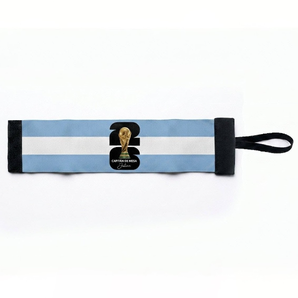 Producto - Cinta Brazalete Capitán de Mesa - 3