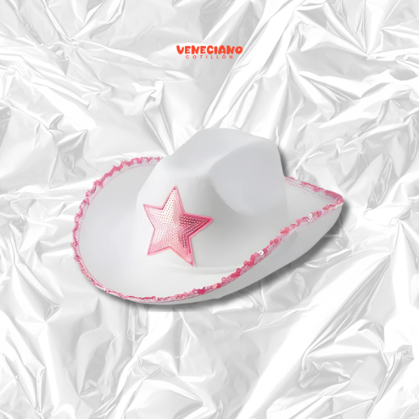 Producto - Sombrero BARBIE