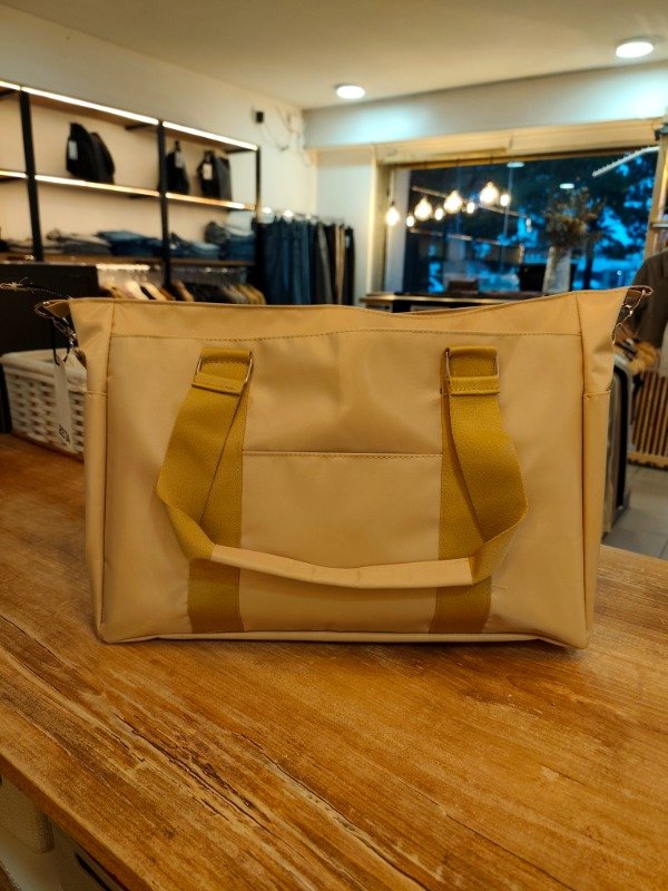 Producto - Tote beige - 0