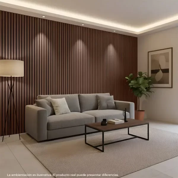 Producto - Wall Panel Sharp Forest - 3