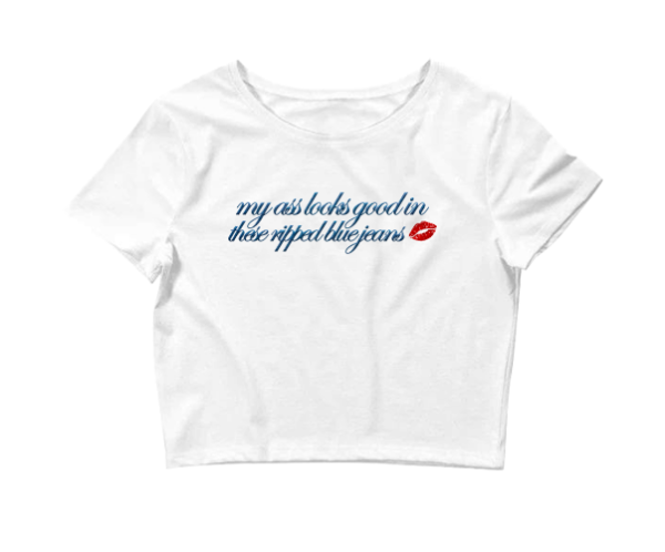 Producto - Baby tee DIET PEPSI