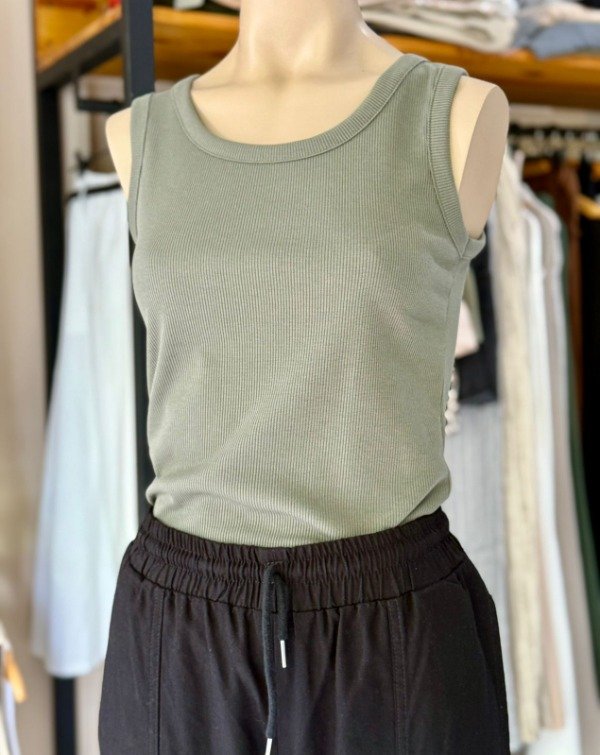 Producto - Musculosa Pany