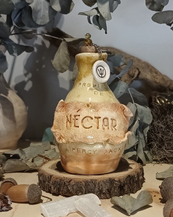 Producto - Poción Néctar Percy Jackson
