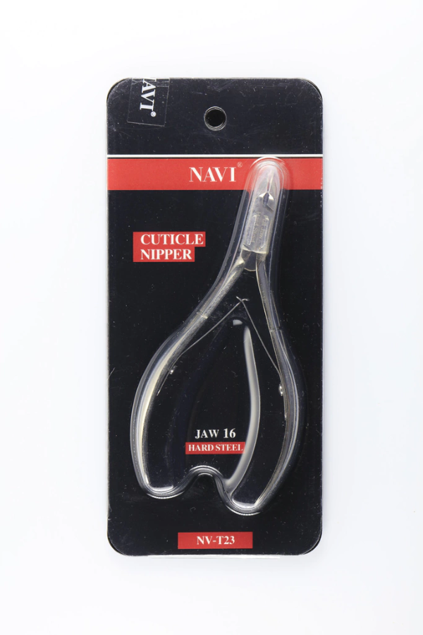 Producto - Alicate Navi corta cutícula