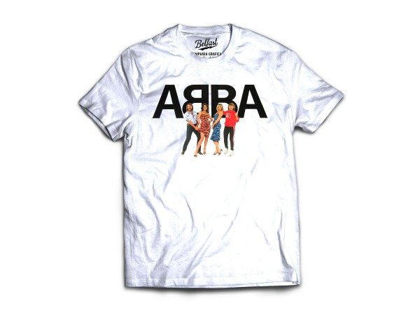 REMERA ABBA BND