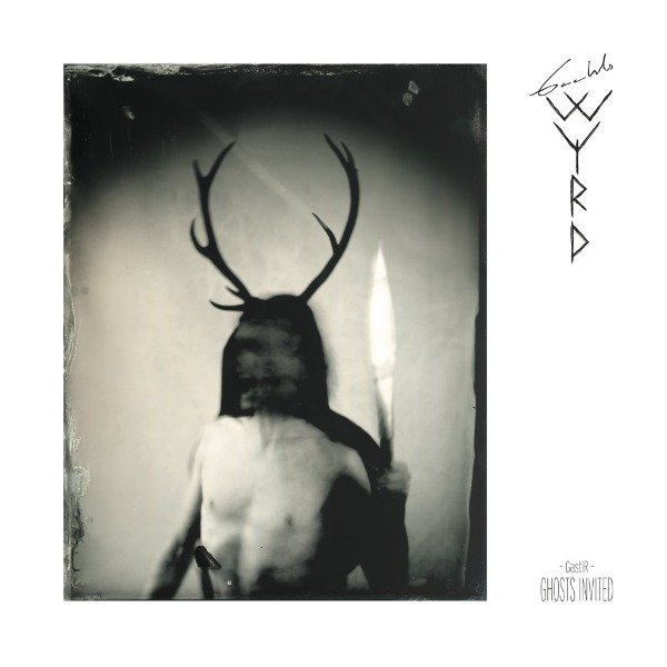 Producto - Gaahls Wyrd - GastiR - Ghosts Invited (Digipack)