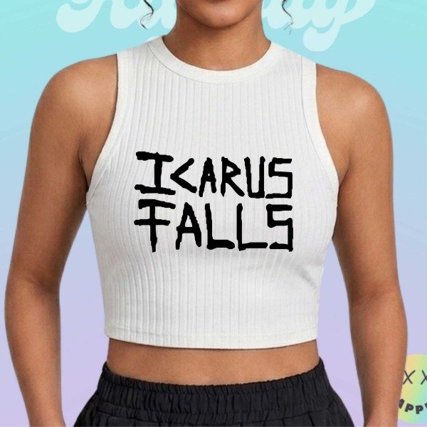 Musculosa Zayn — imagen 2