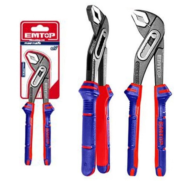 Producto - Pico de loro 250 mm