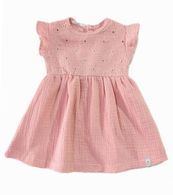 Producto - Vestido Baby Cotton MW