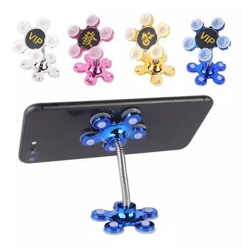 Producto - Soporte sopapa para celular