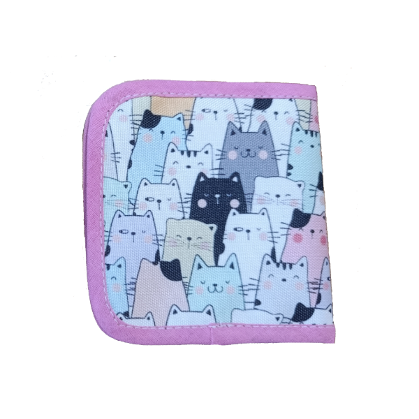 Producto - Billeteras personalizadas - 4