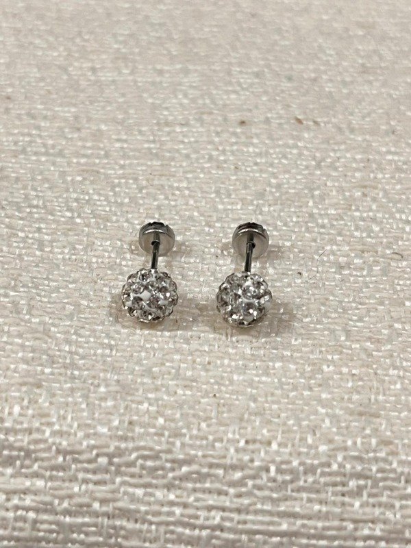 Producto - Aros Madelia