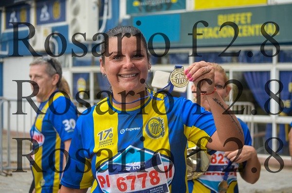 Producto - Rosario Central 140