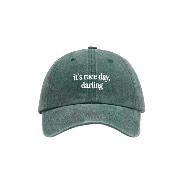 Producto - Gorra It's Race Day