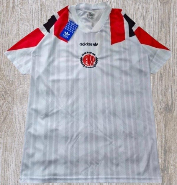Producto - Camiseta River Plate EQT 2026/27 - 0