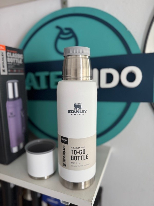 Producto - Termo Stanley Adventure Polar To Go