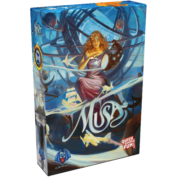 Producto - Musa [Alquiler]