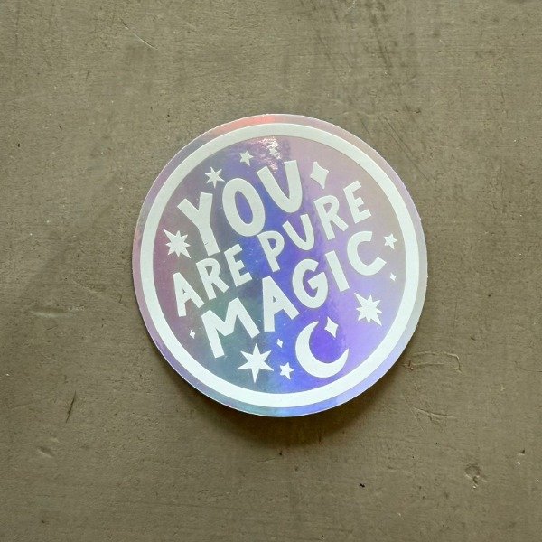 Producto - BLANCO Holo 3