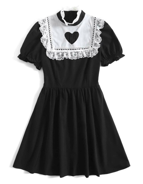Producto - Hollow Heart dreSs