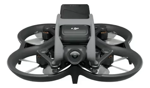 Producto - Dron Dji Avata FVP Sin Control De Vídeo 4k Negro