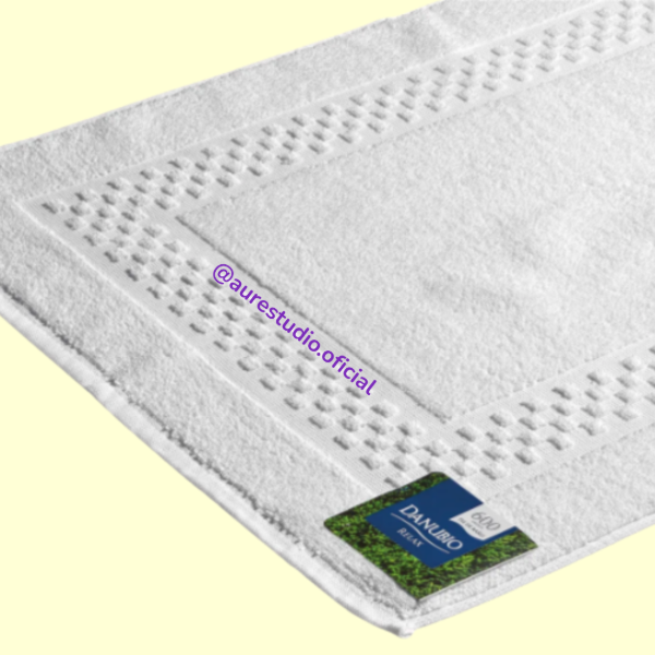 Producto - PIE DE BAÑO 600G DANUBIO