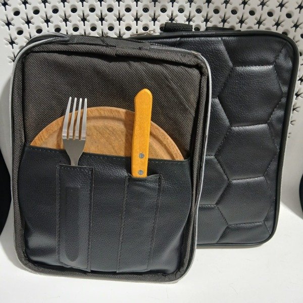 Producto - SET ASADOR SAFCC