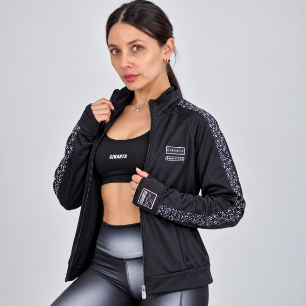 Producto - Campera EdgeLine One - 2