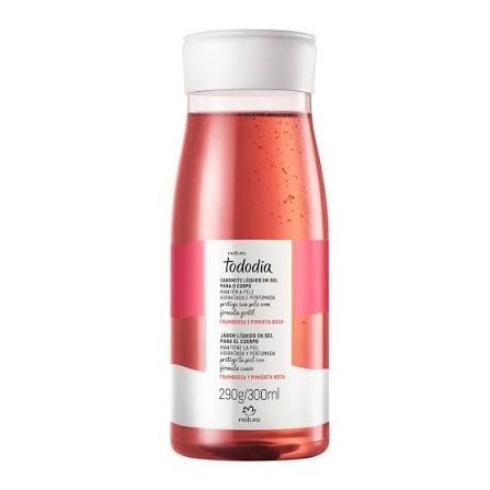 Producto - Jabón Líquido Corporal 300ml - 2