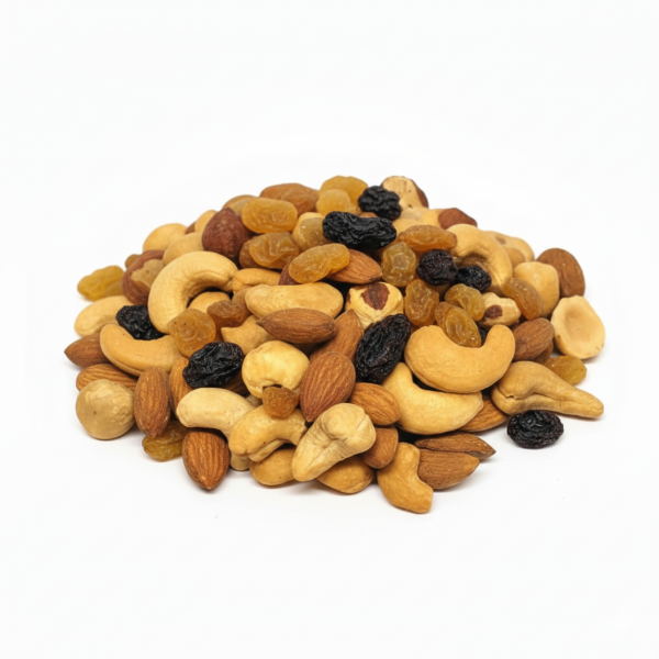 Producto - Mix Frutos Secos - Mix Europeo sin mani