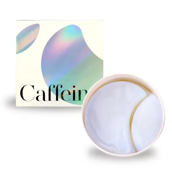 Producto - KSECRET Parches De Gel Para Ojos De Alivio Instantaneo