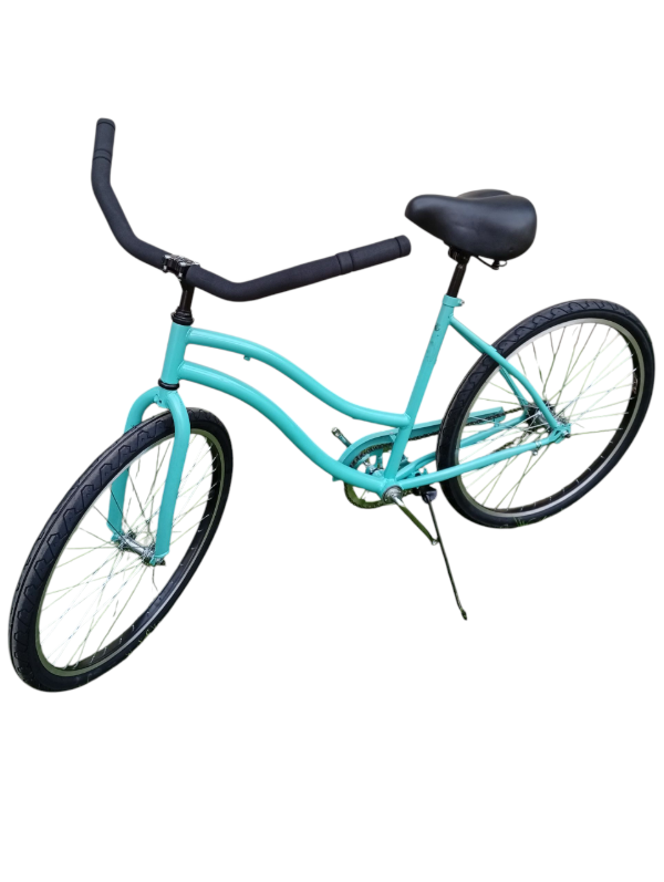 Producto - BICICLETA PLAYERA ROD.26