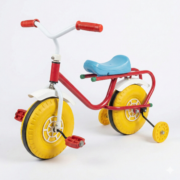 Producto - Bicicleta niño