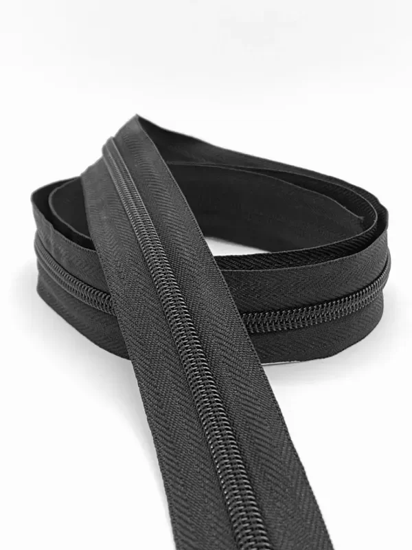 Producto - CIERRE NYLON 6 MM POR METRO