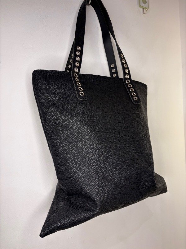 Producto - Bolso Facu Ecocuero